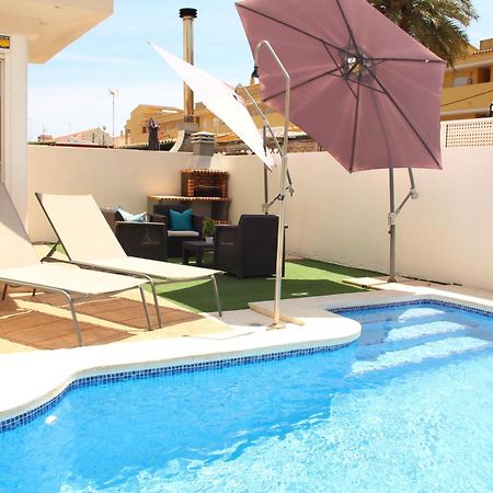 Milion Destiny Villa Playa Оропеса дел Мар Екстериор снимка