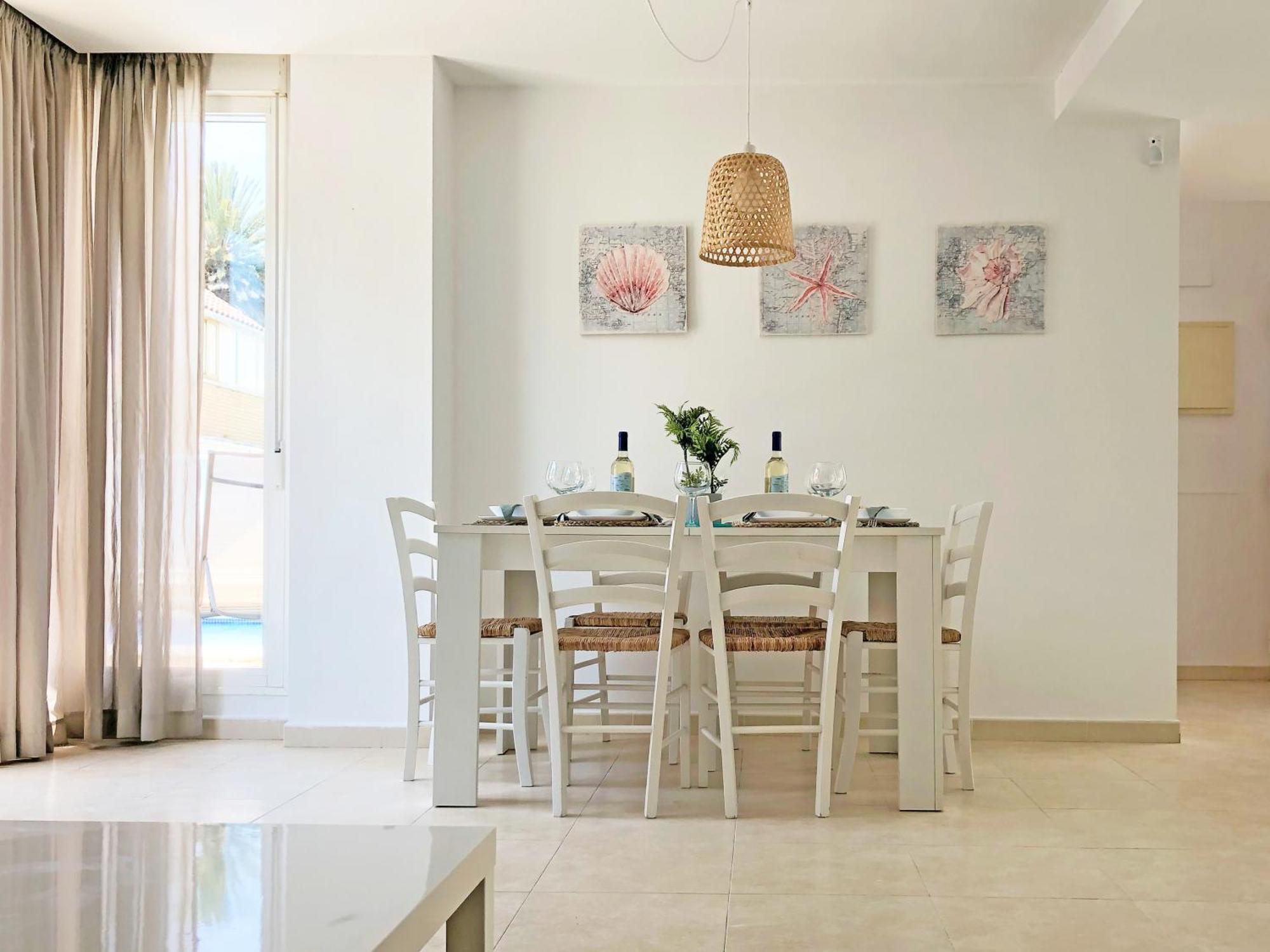 Milion Destiny Villa Playa Оропеса дел Мар Екстериор снимка