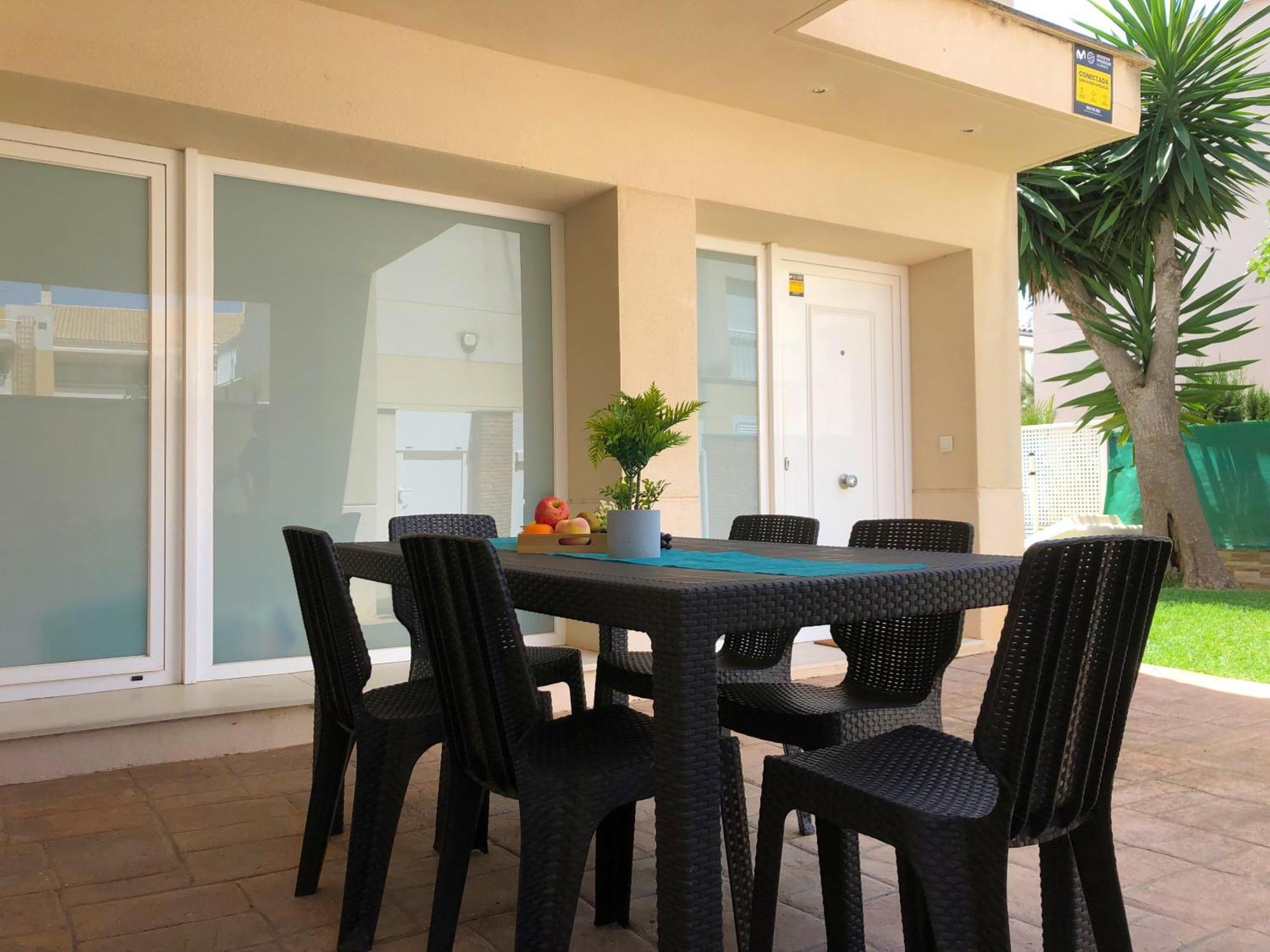 Milion Destiny Villa Playa Оропеса дел Мар Екстериор снимка