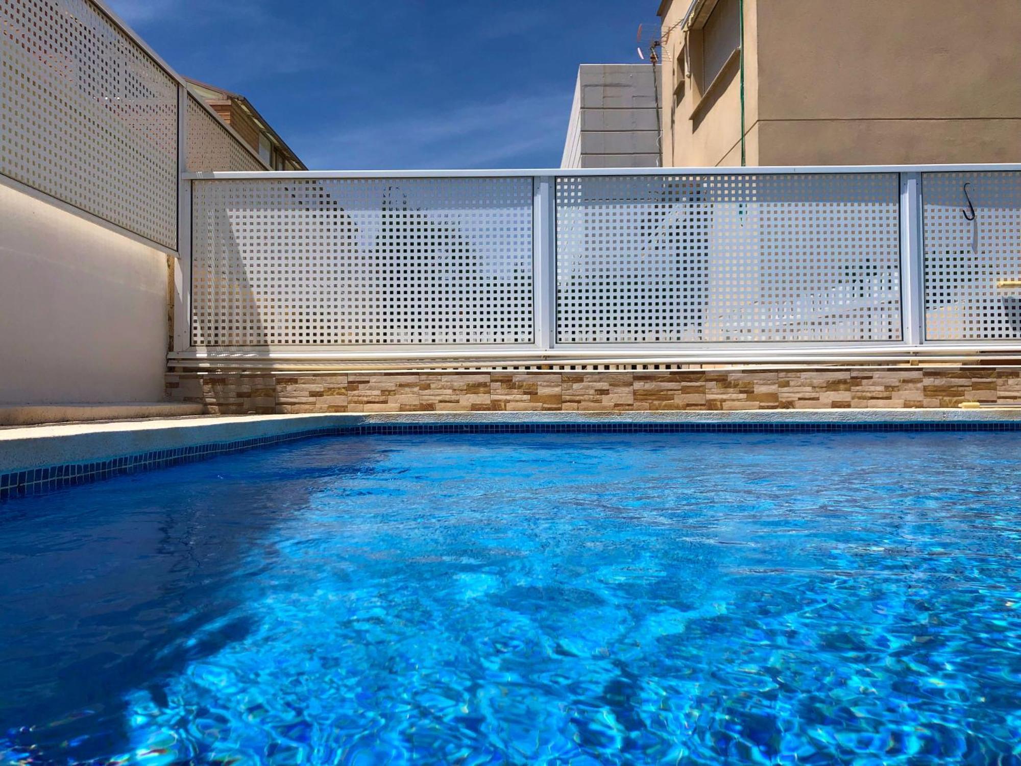 Milion Destiny Villa Playa Оропеса дел Мар Екстериор снимка