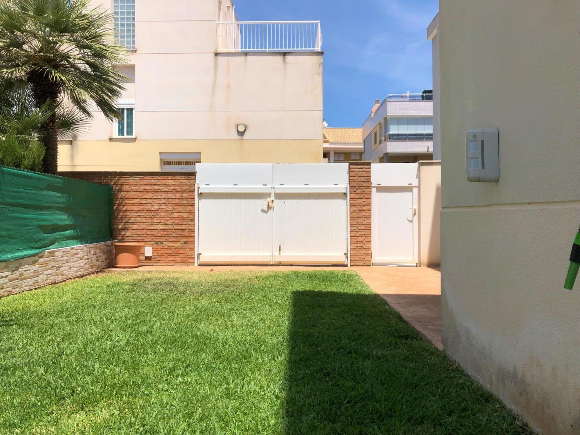 Milion Destiny Villa Playa Оропеса дел Мар Екстериор снимка