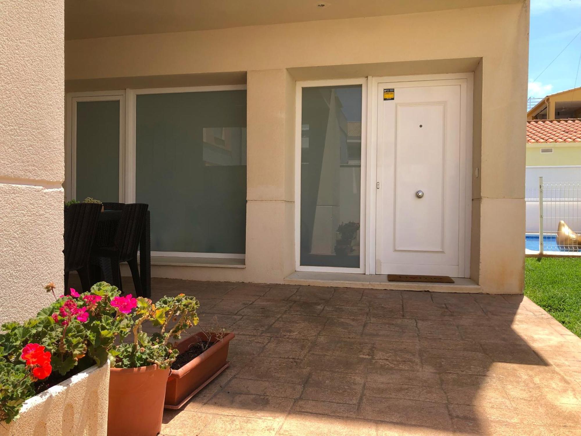 Milion Destiny Villa Playa Оропеса дел Мар Екстериор снимка