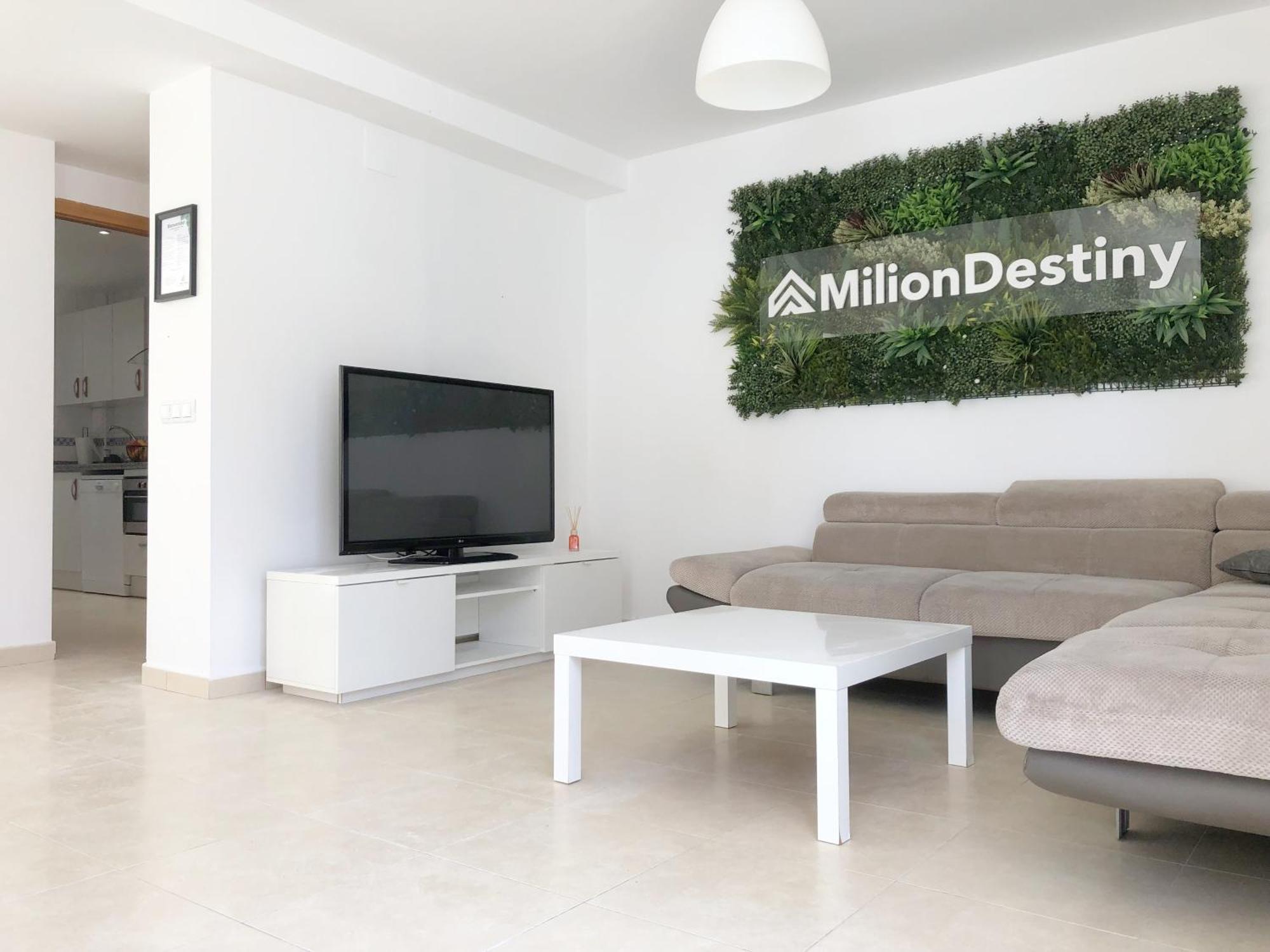 Milion Destiny Villa Playa Оропеса дел Мар Екстериор снимка